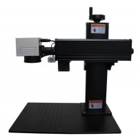 УФ лазерный маркер G-MARK 100 UV JPT 5w
