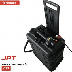 Мобильный лазер для очистки металла TURBOLASE R3500 200w Мобильный лазер для очистки металла TURBOLASE R3500 200w
