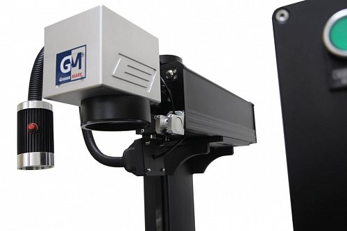 УФ лазерный маркер G-MARK 100 UV JPT 5w