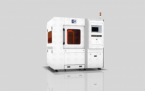 Лазерный станок для микрообработки AEROMACHT 1300×800 мм, 2000 Вт